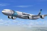 Египетские власти подтвердили, что самолет рейса MS804 разбился