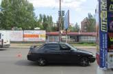 В Николаеве под колеса «ВАЗа» попала 18-летняя девушка