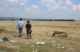 Родственники жертв сбитого под Донецком "Боинга" требуют от России компенсаций