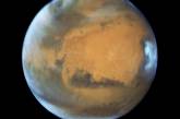 Сегодня ночью Марс приблизится к Земле на минимальное расстояние за 11 лет