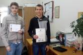 Студент из Николаева получил диплом второй степени на II этапе Всеукраинской олимпиады по математике