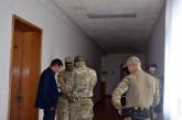 В Одессе Генпрокуратура и СБУ обыскивают офис соратника Саакашвили