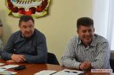 «Нелегитимный!»: Депутаты намерены оспорить решение Сенкевича о назначении херсонца Гавриша