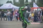 В Николаеве проходит Всеукраинский АВТОМОТО фестиваль «Жажда скорости» 2016