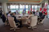 Порошенко: G7 готова усилить санкции против России