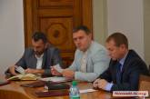 В Николаеве появится совет по вопросам соцреабилитации детей-инвалидов