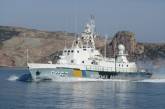 Моряки-пограничники с корабля морской охраны «Николаев» нуждаются в помощи