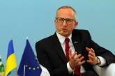 ЕС не будет откладывать решение о безвизовом режиме для Украины - Томбинский