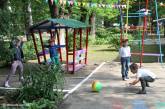 В Николаеве открыли новые группы в детских садах для детей из семей вынужденных переселенцев