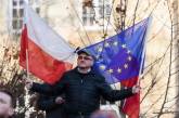 ЕС может ввести санкции против Польши - СМИ