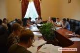 Николаевские депутаты поддержали проведение технической инвентаризации объектов коммунальной собственности