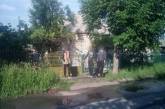 В Первомайском районе задержан грабитель, срывавший с женщин золотые украшения