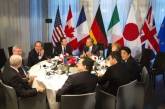 Послы G7 обеспокоены раскрытием данных журналистов на сайте "Миротворец"