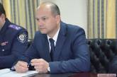 Мериков возложил полномочия Романчука на вице-губернатора Вячеслава Боня