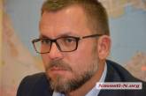 Нардеп Вадатурский сомневается, что пойманный на взятке Романчук мог действовать без ведома Мерикова