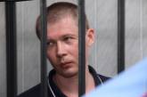 Обвиняемого россиянина по делу 2 мая оставили за решёткой из-за нецензурной брани