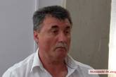 Депутаты рекомендовали назначить директором «Николаевводоканала» бывшего главного инженера Дели 