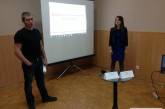 Николаевские активисты разработали свой проект договора между городом и маршрутчиками: инвалиды и GPS в приоритете