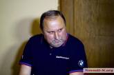Романчук в суде попросил прощения у украинского народа, но виновным себя не признал