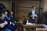 Во всем виноват сбежавший помощник главы облсовета Левченко, а не Романчук, - адвокаты