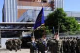 В воинской части, охраняющей Южно-Украинскую АЭС, начался летний курс подготовки военнослужащих