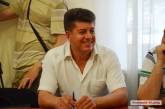 Депутаты от «Оппозиционного блока» поддержали на должность директора КП «Гуртожиток» заместителя Солтиса