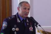 "Это досадная ошибка", - генерал милиции просит не сносить памятник погибшим милиционерам