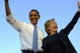 Обама официально поддержал Хиллари Клинтон в борьбе за президентский пост