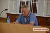 В Николаеве суд оправдал депутата горсовета Жайворонка, обвиняемого во взятке