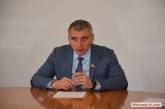 Мэр Сенкевич советуется с пользователями соцсетей, как ему наказать депутатов от ОБ