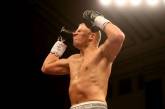Украинский боксер стал новым чемпионом Европы