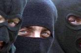 На Николаевщине неизвестные в масках ворвались на предприятие, связали охранников и похитили товара на 5 млн.грн.