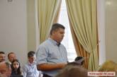 Исполнительный комитет утвердил на 5 лет новых возчиков ТБО в Николаеве