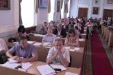 Николаевские депутаты временно запретили установку надомных узлов учета природного газа