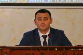Луценко представил нового прокурора Одесской области