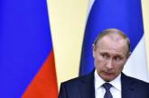 Путин заявил, что Запад вынудил Россию аннексировать Крым