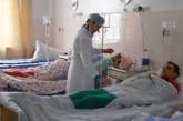 В больницы Измаила поступают новые отравившиеся