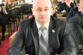 Депутат от «Оппозиционного блока» заявляет о необходимости перевыборов в Николаевском облсовете