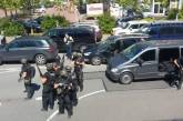 Стрельба в Германии: полиция ликвидировала нападавшего