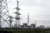 Южно-Украинская АЭС отключила от сети первый энергоблок