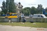 В Центральном районе Николаева демонтировали более 30 рекламных объектов