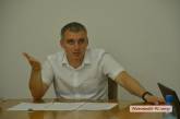 Мэр Николаева считает, что проблему бродячих животных сможет решить муниципальная полиция и ответственность хозяев 