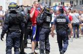 Пять польских болельщиков, напавших на украинцев во Франции, получили тюремные сроки