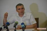 Мэр Николаева планирует бороться с коррупцией с помощью турникета в горсовете
