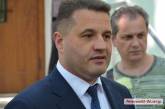 Луценко отстранил прокурора Николаевской области Вячеслава Кривовяза и назначил служебное расследование