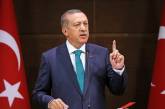 В письме к Путину Эрдоган не извинился, а выразил сожаление из-за инцидента с СУ-24