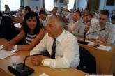 Депутаты не поддержали кандидатуру Дюмина на пост секретаря горсовета