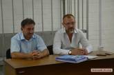 Адвокат Тимошин просит Луценко повлиять на прокуратуру Николаевской области
