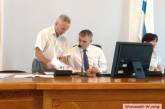 Мэр Николаева недоволен работой депутатской комиссии
