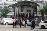 «Успішна країна» намерена обратиться к мировой общественности по поводу нападения на предпринимателей в Николаеве